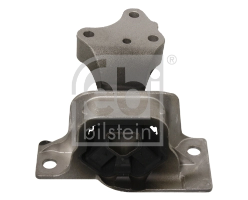 Mounting, engine